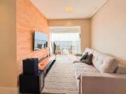 Apartamento para Venda em São Paulo/SP Cambuci 2 Quartos