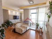 Apartamento para Venda em São Paulo/SP Cambuci 2 Quartos