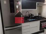 Apartamento para Venda em São Paulo/SP Cambuci 2 Quartos