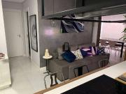 Apartamento para Venda em São Paulo/SP Cambuci 2 Quartos