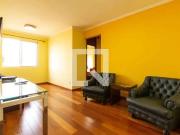 Apartamento para Venda em São Paulo/SP Cambuci 2 Quartos