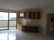 Apartamento para Venda em São Paulo/SP Cambuci 2 Quartos