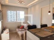Apartamento para Venda em São Paulo/SP Cambuci 2 Quartos