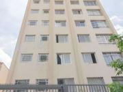 Apartamento para Venda em São Paulo/SP Cambuci 2 Quartos