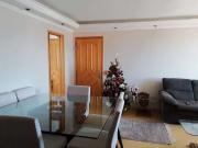 Apartamento para Venda em São Paulo/SP Cambuci 3 Quartos