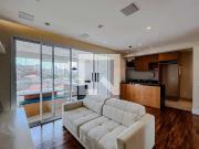 Apartamento para Venda em São Paulo/SP Cambuci 3 Quartos