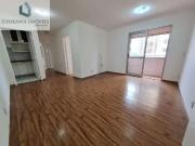 Apartamento para Venda em São Paulo/SP Cambuci 3 Quartos