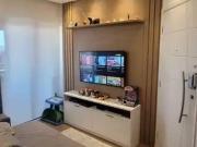 Apartamento para Venda em São Paulo/SP Cambuci 3 Quartos