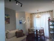 Apartamento para Venda em São Paulo/SP Cambuci 3 Quartos