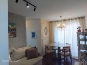 Apartamento para Venda em São Paulo/SP Cambuci 3 Quartos