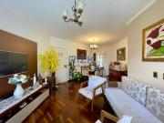 Apartamento para Venda em São Paulo/SP Cambuci 3 Quartos