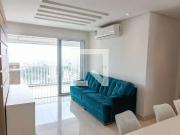 Apartamento para Venda em São Paulo/SP Cambuci 3 Quartos