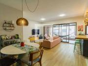 Apartamento para Venda em São Paulo/SP Cambuci 3 Quartos