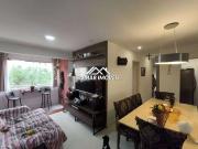 Apartamento para Venda em São Paulo/SP Cambuci 3 Quartos