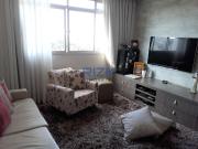 Apartamento para Venda em São Paulo/SP Cambuci 3 Quartos