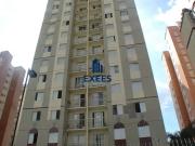 Apartamento para Venda em São Paulo/SP Cambuci 3 Quartos