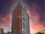 Apartamento para Venda em São Paulo/SP Cambuci 3 Quartos