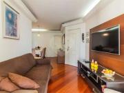 Apartamento para Venda em São Paulo/SP Cambuci 3 Quartos