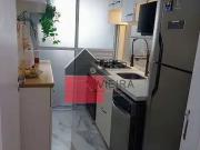 Apartamento para Venda em São Paulo/SP Cambuci 3 Quartos