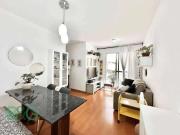 Apartamento para Venda em São Paulo/SP Cambuci 3 Quartos