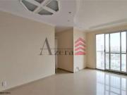 Apartamento para Venda em São Paulo/SP Cambuci 3 Quartos