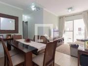 Apartamento para Venda em São Paulo/SP Cambuci 3 Quartos