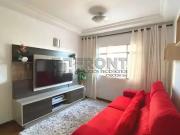 Apartamento para Venda em São Paulo/SP Cambuci 3 Quartos