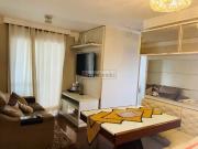 Apartamento para Venda em São Paulo/SP Cambuci 3 Quartos