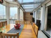 Apartamento para Venda em São Paulo/SP Cambuci 3 Quartos