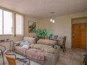 Apartamento para Venda em São Paulo/SP Cambuci 3 Quartos