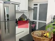 Apartamento para Venda em São Paulo/SP Cambuci 3 Quartos