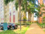 Apartamento para Venda em São Paulo/SP Cambuci 3 Quartos