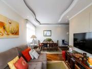 Apartamento para Venda em São Paulo/SP Cambuci 3 Quartos