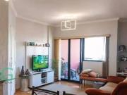 Apartamento para Venda em São Paulo/SP Cambuci 3 Quartos