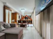 Apartamento para Venda em São Paulo/SP Cambuci 3 Quartos