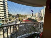 Apartamento para Venda em São Paulo/SP Cambuci 3 Quartos