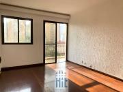 Apartamento para Venda em São Paulo/SP Cambuci 3 Quartos