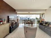 Apartamento para Venda em São Paulo/SP Cambuci 3 Quartos