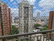 Apartamento para Venda em São Paulo/SP Cambuci 3 Quartos