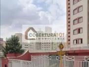 Apartamento para Venda em São Paulo/SP Cambuci 3 Quartos