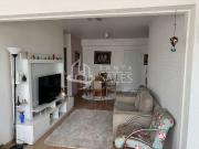 Apartamento para Venda em São Paulo/SP Cambuci 3 Quartos