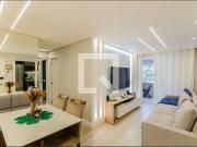 Apartamento para Venda em São Paulo/SP Cambuci 3 Quartos
