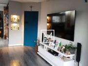 Apartamento para Venda em São Paulo/SP Cambuci 3 Quartos