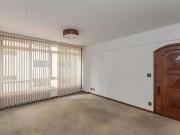 Apartamento para Venda em São Paulo/SP Cambuci 3 Quartos