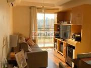 Apartamento para Venda em São Paulo/SP Cambuci 3 Quartos