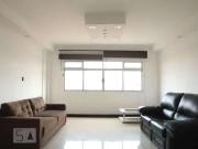 Apartamento para Venda em São Paulo/SP Cambuci 3 Quartos