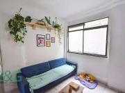 Apartamento para Venda em São Paulo/SP Cambuci 3 Quartos