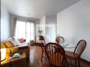 Apartamento para Venda em São Paulo/SP Cambuci 3 Quartos