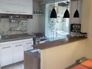 Apartamento para Venda em São Paulo/SP Cambuci 3 Quartos