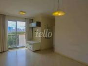 Apartamento para Venda em São Paulo/SP Cambuci 3 Quartos